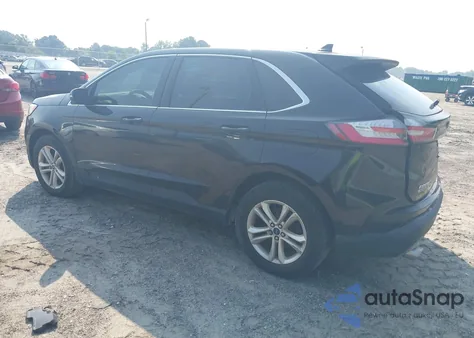 2019 Ford Edge Sel z USA, uszkodzony, nr VIN 2FMPK3J9XKBB46152
